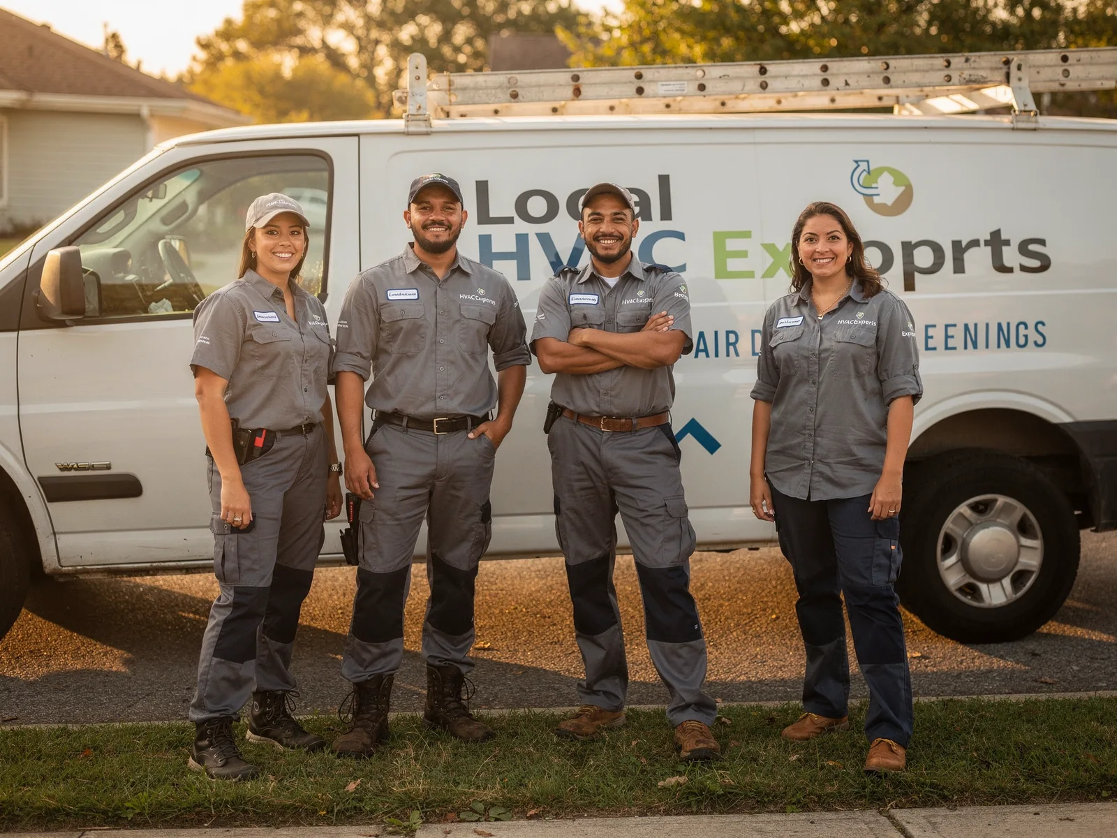 24/7 HVAC Repair & AC Replacement company in Stonington, IL