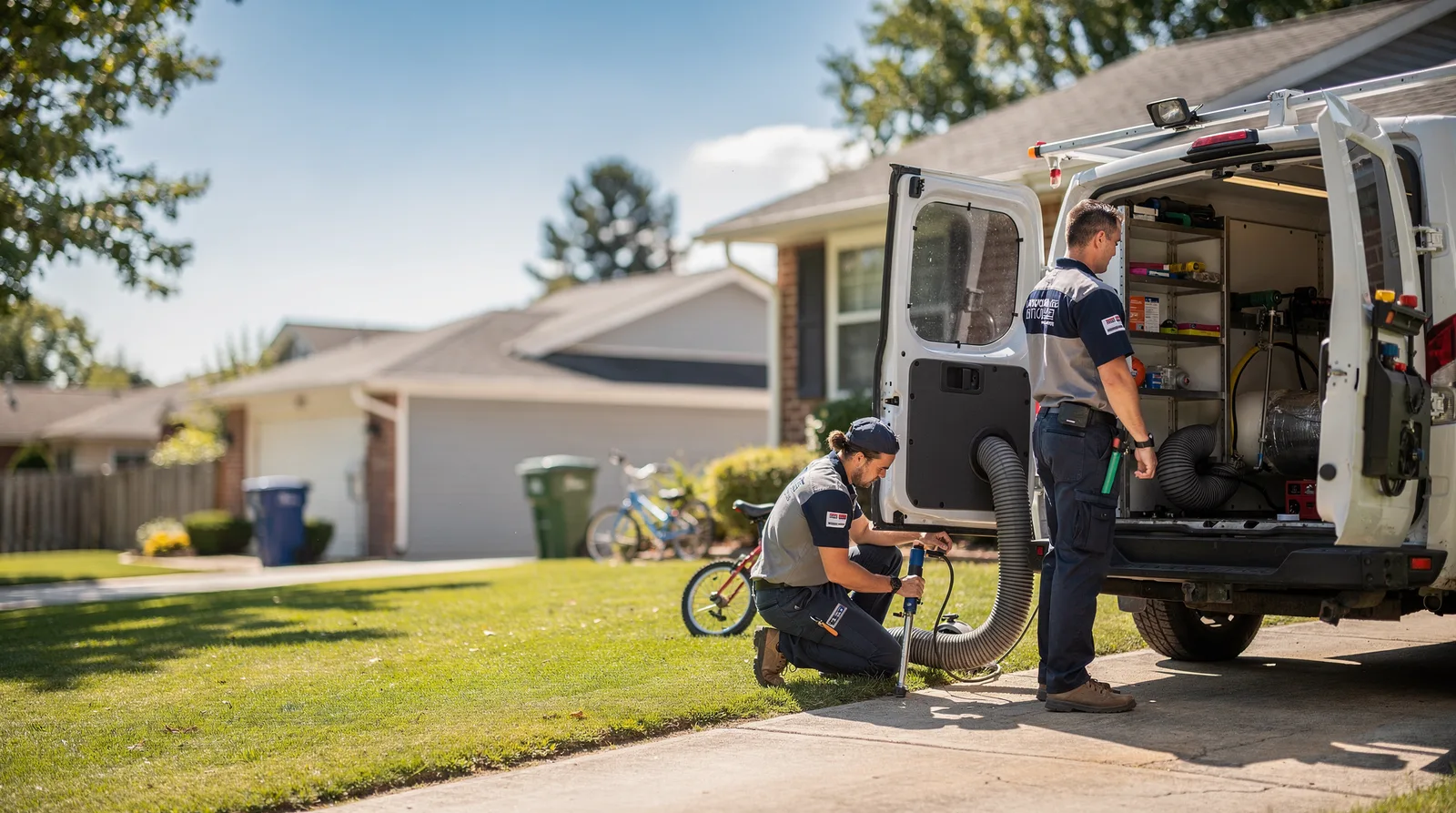 24/7 HVAC Repair & AC Replacement in Stonington, IL near me